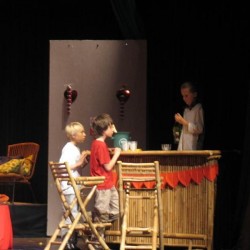 Romantica (122) - Toneelvereniging Plankenkoorts 